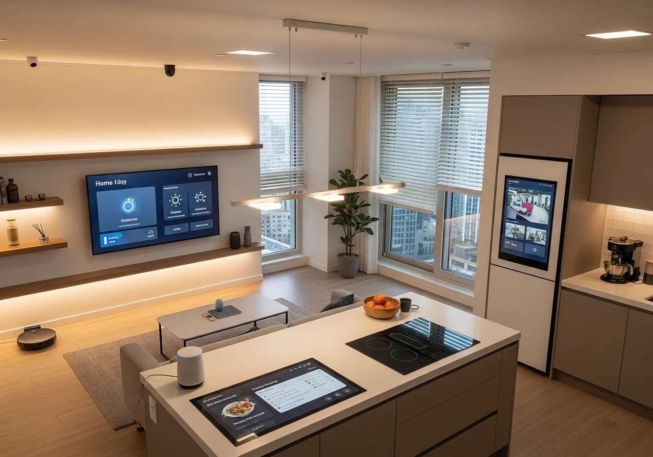 Silent Prairie Immobilienagentur — Unsere Erfolge 1